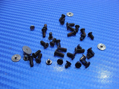 HP 15-F125WM 15.6" Genuine Laptop Screw Set  Screws HP