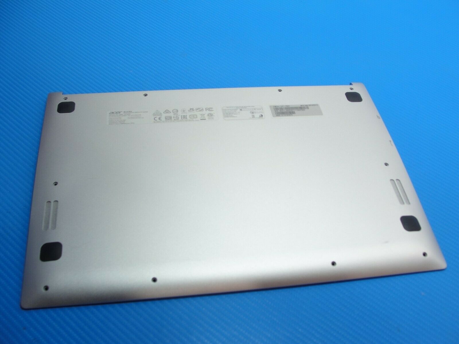 Acer Chromebook CB514-1HT-P2D1 14