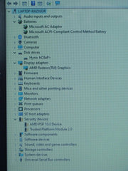 99%Battery HP 14-fq0050nr  14" Touchscreen Display AMD 3020e 4GB RAM 64GB SSD