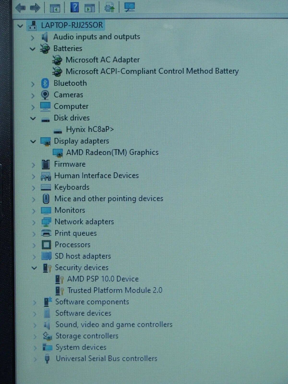 99%Battery HP 14-fq0050nr  14