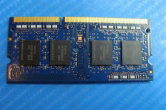 MacBook Pro A1286 Hynix 2Gb Memory Ram So-Dimm pc3-10600s hmt325s6bfr8c-h9 - Tested Computer Laptop Parts