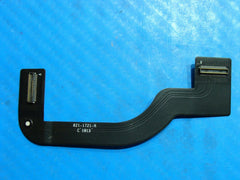 MacBook Air A1465 11" 2013 MD711LL/A MD712LL/A I/O Board Flex Cable 821-1721-A 