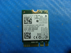 Dell Inspiron 13.3" 13-7353 Genuine Laptop Wireless WiFi Card MHK36 3165NGW Dell