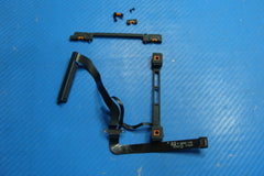 MacBook Pro A1286 MC372LL/A 2010 15" HDD Bracket w/IR/Sleep/HD Cable 922-9314 