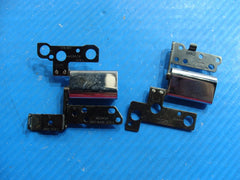HP Pavilion x360 m1-u001dx 11.6" Genuine Laptop Left & Right Hinge Set Hinges