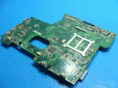 Asus P42F-XD1B 14" Genuine Intel Motherboard 60-N0YMB1000-A02 69N0JHM10A02 - Laptop Parts - Buy Authentic Computer Parts - Top Seller Ebay