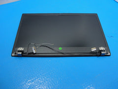 Lenovo Thinkpad T490 14" Matte FHD LCD Screen Complete Assembly Black
