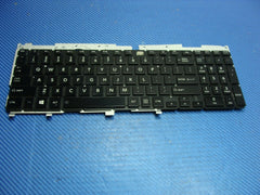 Toshiba Satellite Radius P55W-B5224 15.6" Genuine US Keyboard A000291800 AS IS Toshiba