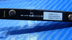 Sony VAIO VGN-CR320E PCG-5K1L 14.1" OEM LCD Video Cable w/ WebCam 888-194V0 ER* - Laptop Parts - Buy Authentic Computer Parts - Top Seller Ebay