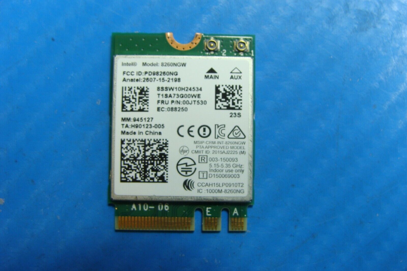 Lenovo ThinkPad T460s 14