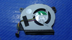Asus E402MA-EH01-BL 14" Genuine CPU Cooling Fan 13NL0032P12011 13N0-S2P0401 ER* - Laptop Parts - Buy Authentic Computer Parts - Top Seller Ebay