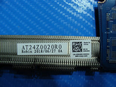 Dell Latitude 3490 14" Genuine Intel i3-6006U 2GHz Motherboard K6KNT LA-F115P