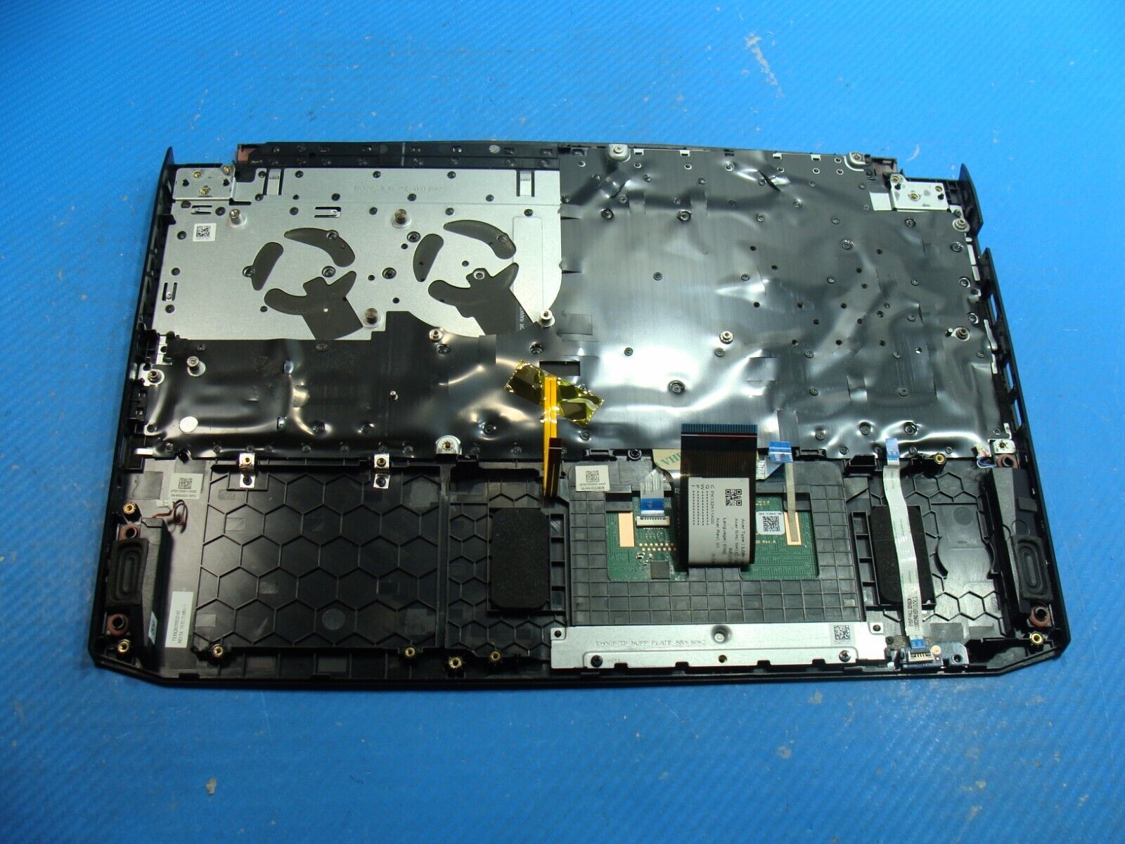 Acer Nitro AN515-43-R0YM 15.6