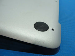 MacBook Pro A1278 13" Mid 2012 MD101LL/A Bottom Case 923-0103 - Laptop Parts - Buy Authentic Computer Parts - Top Seller Ebay