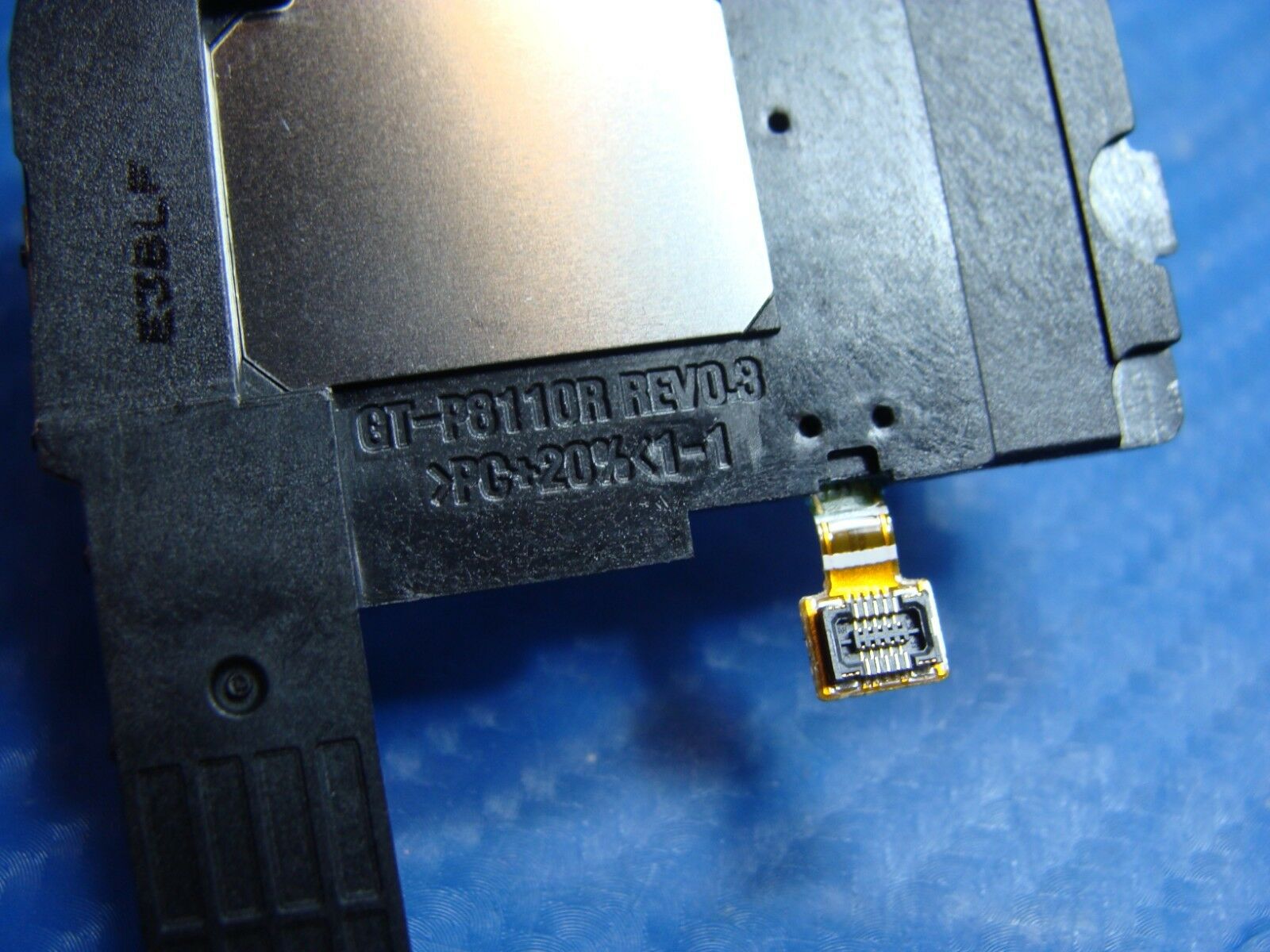 Samsung Nexus GT-P8110 10.1