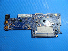 HP x360 310 G2 11.6" Genuine Laptop Pentium N3700 Motherboard 455.04A01.A006