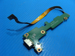 Acer Aspire V5-551-8401 15.6" Genuine Laptop VGA Port Board DA0ZRPIB6B0