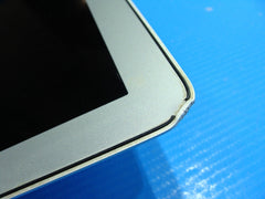 MacBook Air A1466 13" 2013 MD760LL/A LCD Screen Assembly Silver 661-7475