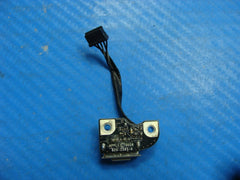 MacBook Pro A1278 13" Mid 2012 MD101LL/A Magsafe Board w/Cable 922-9307 - Laptop Parts - Buy Authentic Computer Parts - Top Seller Ebay