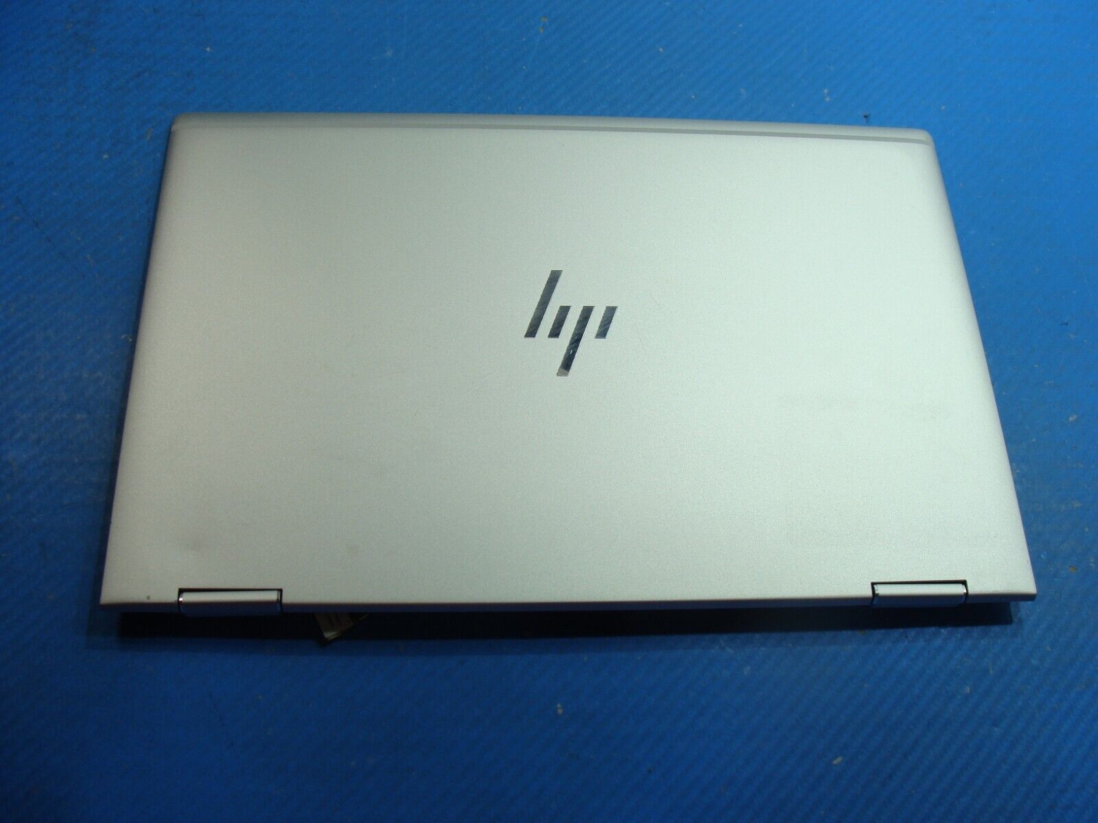 HP EliteBook x360 1030 G3 13.3 Glossy FHD 120Hz LCD Touch Screen Assembly