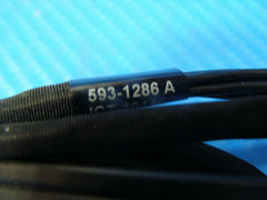 iMac A1311 21" Mid 2011 MC812LL/A Genuine DC Power & SATA HDD Cable 922-9798 Apple