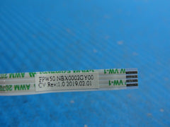 HP Notebook 15-dw0037wm 15.6" Genuine Laptop Power Button Cable NBX0002GY00 - Laptop Parts - Buy Authentic Computer Parts - Top Seller Ebay