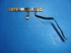 HP 15.6" 2000 Series Genuine Mouse Button Board w/Cables 6050A2493601 GLP* HP