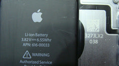 iPhone 6s Verizon A1688 4.7" 2015 MKRY2LL/A Back Case w/Battery GS135173 ER* - Laptop Parts - Buy Authentic Computer Parts - Top Seller Ebay