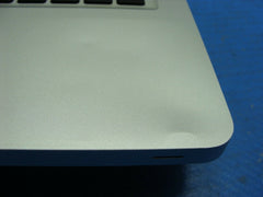 MacBook Pro 13" A1278  MC700LL OEM Top Case w/Trackpad Keyboard Silver 661-6075 - Laptop Parts - Buy Authentic Computer Parts - Top Seller Ebay