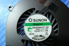 MacBook A1278 13" Late 2008 MB466LL/A Genuine CPU Cooling Fan 661-4946 ER* - Laptop Parts - Buy Authentic Computer Parts - Top Seller Ebay