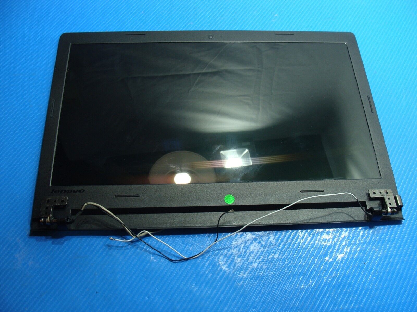 Lenovo IdeaPad 100-15IBD 15.6