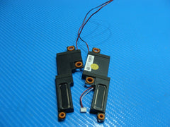 Lenovo Yoga C740-14IML 81TC 14" Genuine Left & Right Speaker Set PK23000S5Y0 - Laptop Parts - Buy Authentic Computer Parts - Top Seller Ebay