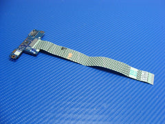 Lenovo G50-80 15.6" Genuine Audio USB Card Reader Board w/Cable NBX0001AH00 Lenovo