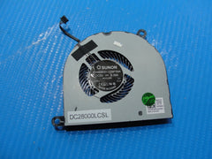 Dell Latitude 14" 5491 Genuine Laptop CPU Cooling Fan 9YGNW DC28000LCSL