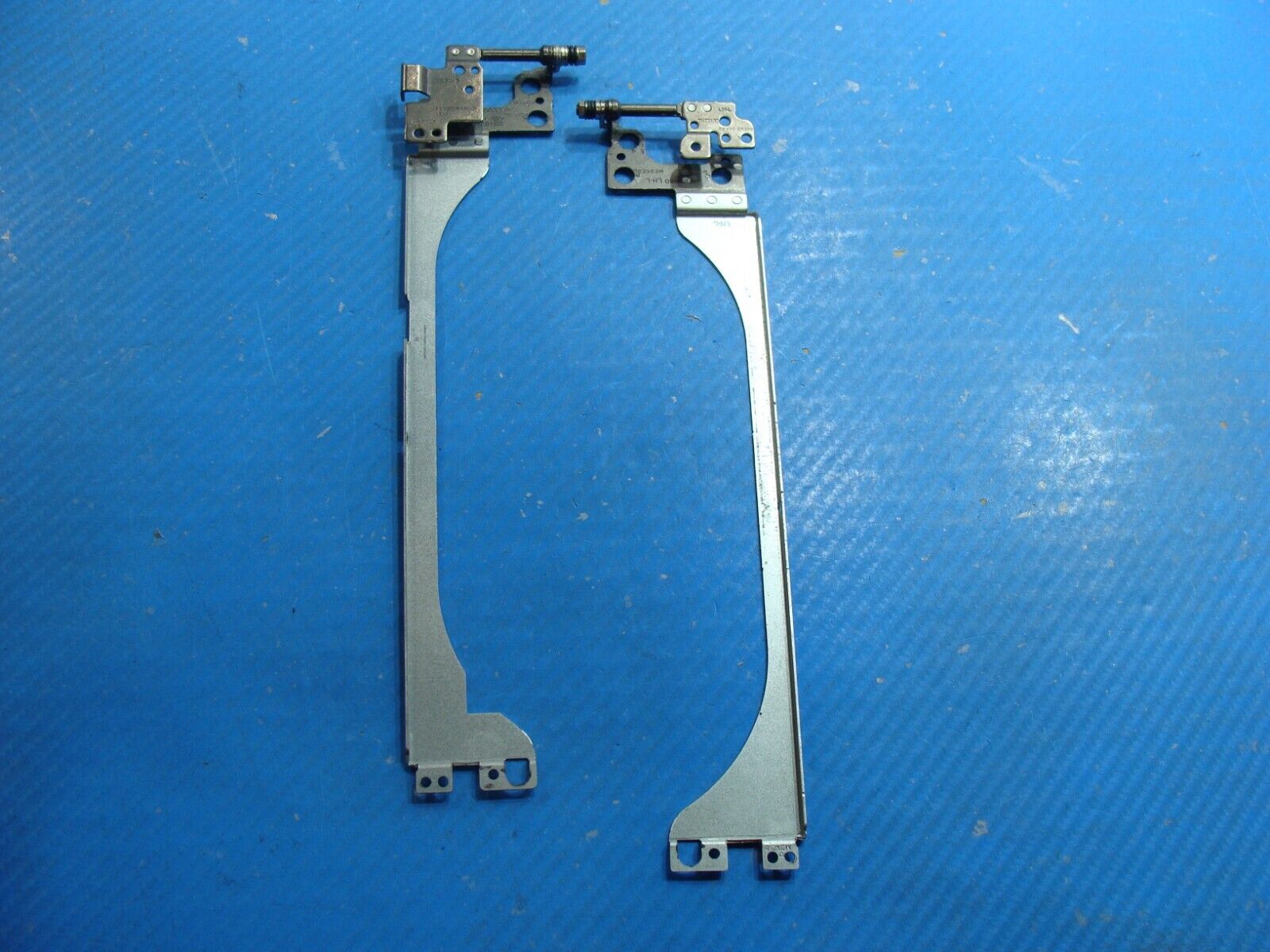 Lenovo ThinkPad E485 14 Left & Right Hinge Set Hinges