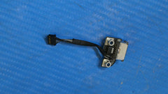 Macbook Pro A1278 MD313LL/A Late 2011 13" OEM Magsafe Board w/Cable 922-9307 #5 Apple