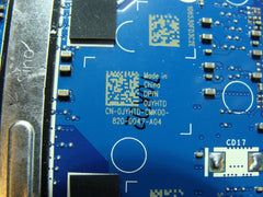 Dell Latitude 7380 13.3" Intel Core i5-7200U 2.5GHz Motherboard LA-E122P JYHTD