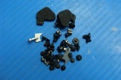 MacBook Pro A1502 13" 2013 ME866LL/A Screw Set Screws gs64929 