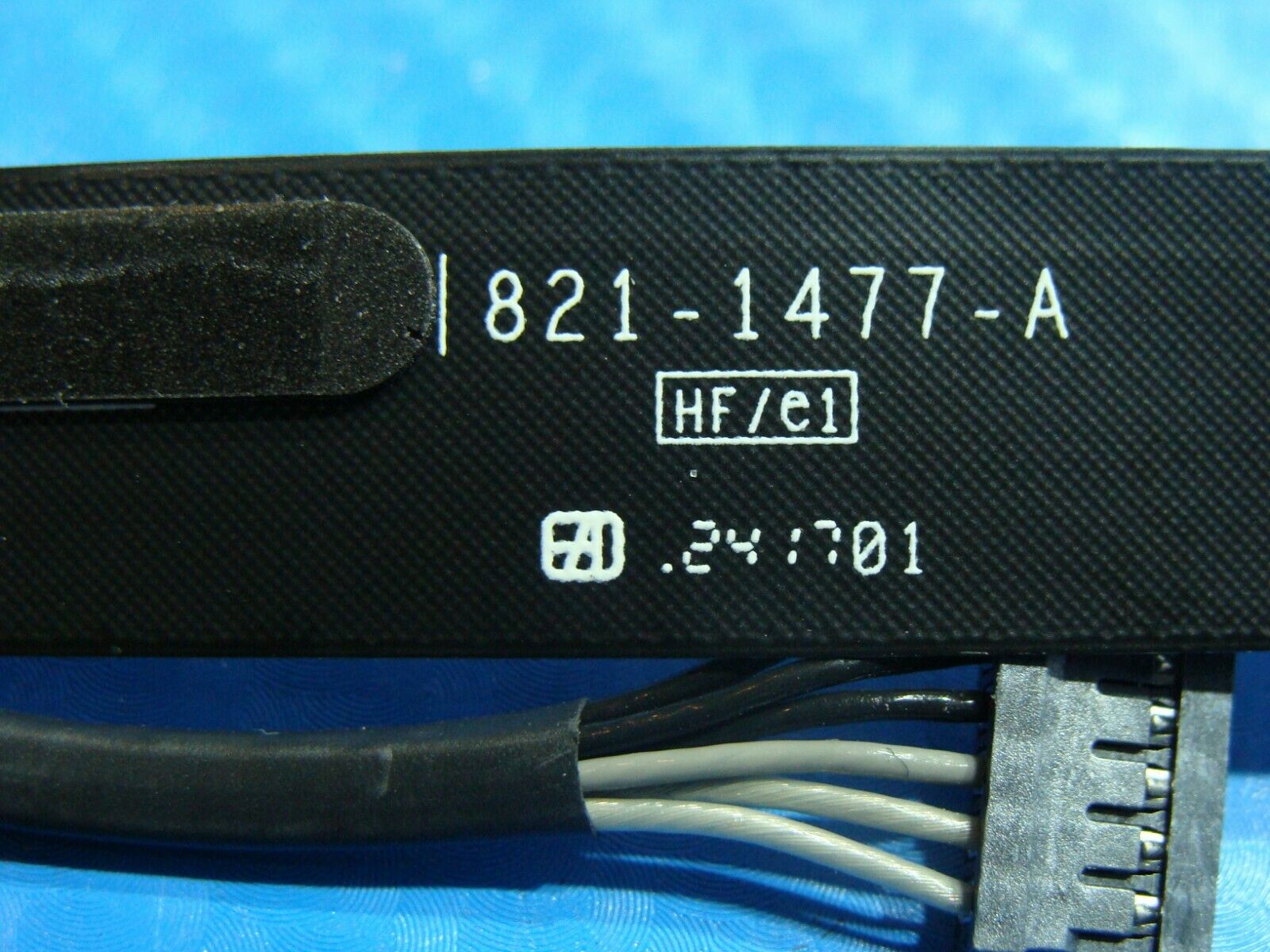 MacBook Air A1466 13