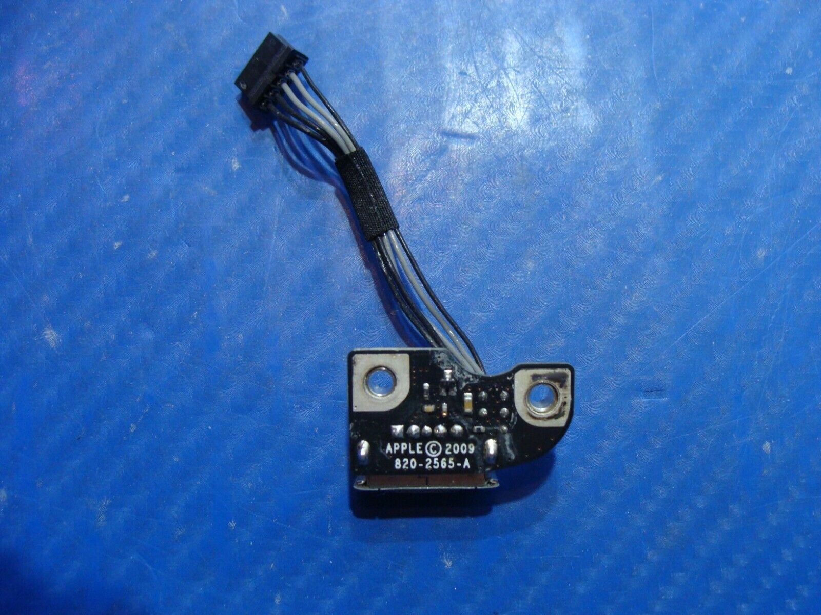 Macbook Pro A1286 MC118LL/A Mid 2009 15