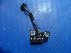 Macbook Pro A1286 MC118LL/A Mid 2009 15" OEM MagSafe Board w/Cable 661-5217 #1 Apple