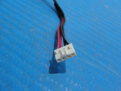 Toshiba Satellite C55D-B5310 15.6" Genuine DC IN Power Jack w/Cable - Laptop Parts - Buy Authentic Computer Parts - Top Seller Ebay