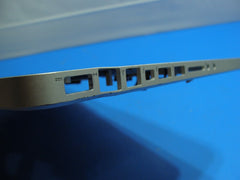 MacBook Pro A1286 Late 2011 MD318LL/A 15" Top Case Palmrest w/Keyboard 661-6076