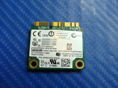 Samsung 15.6" NP470R5E-K01UB OEM Wireless Wifi Card 6235ANHMW 670292-001 GLP* Samsung