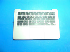 MacBook Pro A1278 13" 2011 MC724LL/A Top Case w/Keyboard Trackpad 661-5871 #1 - Laptop Parts - Buy Authentic Computer Parts - Top Seller Ebay