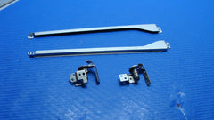 Dell Studio XPS 1645 16" Genuine Laptop LCD Right & Left Hinge Set Hinges ER* - Laptop Parts - Buy Authentic Computer Parts - Top Seller Ebay