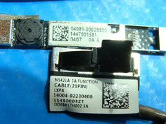 Asus Q502LA-BSI5T14 15.6" Genuine WebCam w/ Cable 14004-02230400 - Laptop Parts - Buy Authentic Computer Parts - Top Seller Ebay
