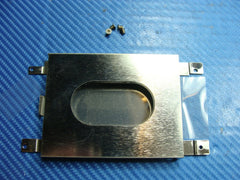 Sony VAIO SVF1521MCXB 15.5" Genuine HDD Hard Drive Caddy w/Screws 3EHK8HBN020 Sony