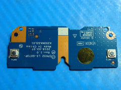 HP 255 G7 15.6" Genuine Laptop Touchpad Mouse Buttons Board LS-G073P - Laptop Parts - Buy Authentic Computer Parts - Top Seller Ebay