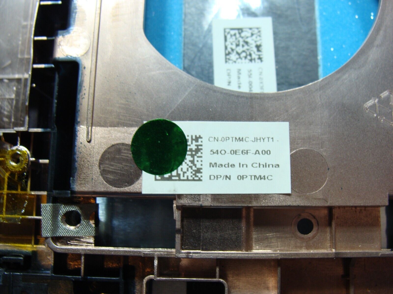 Dell Inspiron 5558 15.6